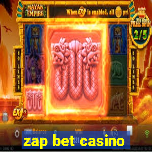 zap bet casino